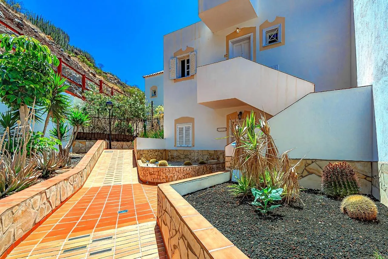 Spacious 2 Bedroom Apartment Tenerife South Costa Adeje  Spain