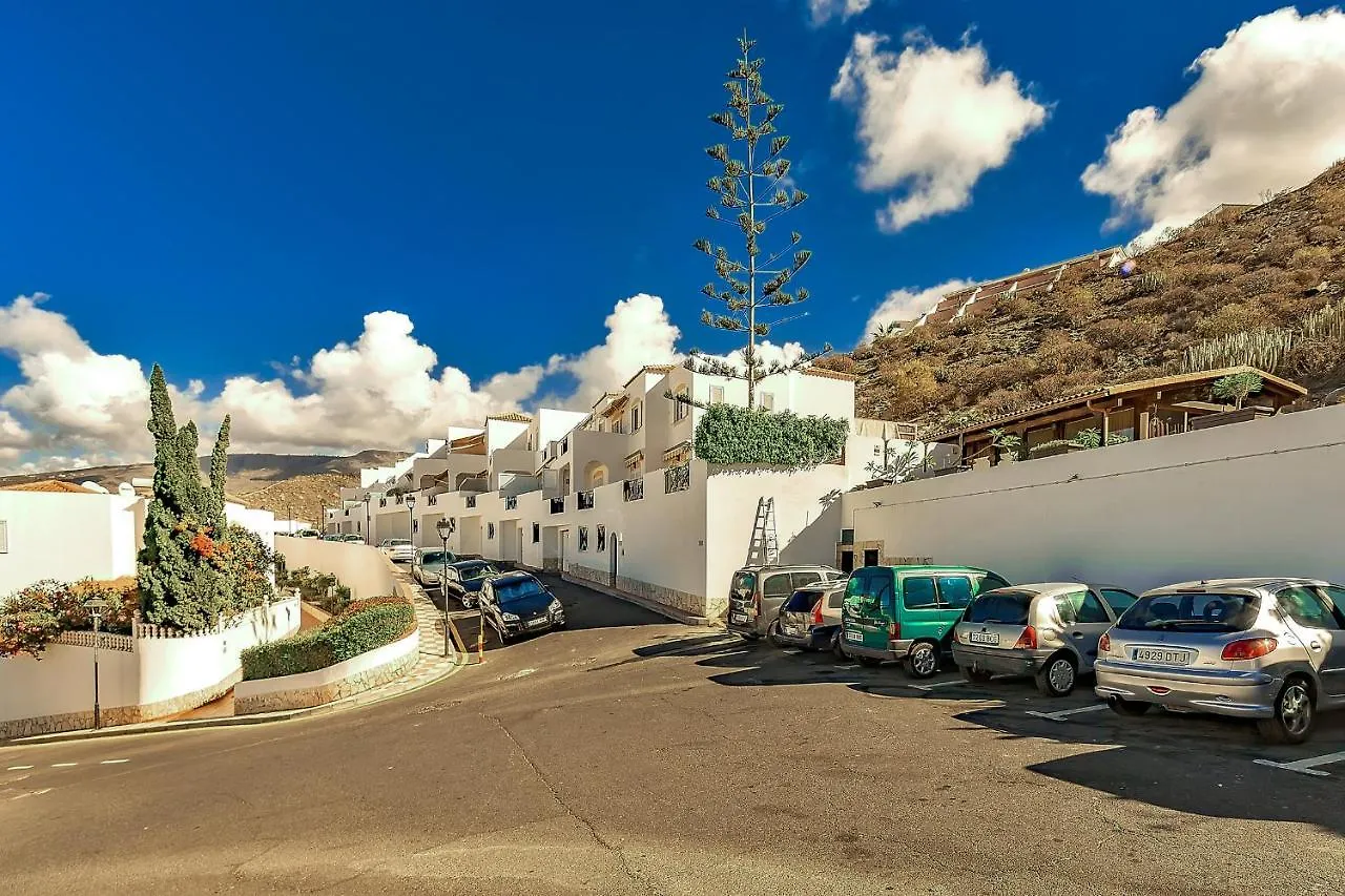 Spacious 2 Bedroom Apartment Tenerife South Costa Adeje   Costa Adeje (Tenerife)