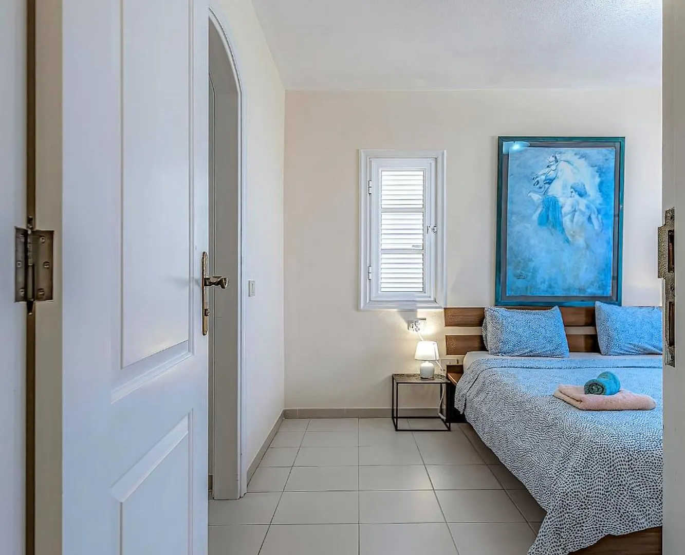 Spacious 2 Bedroom Apartment Tenerife South Costa Adeje