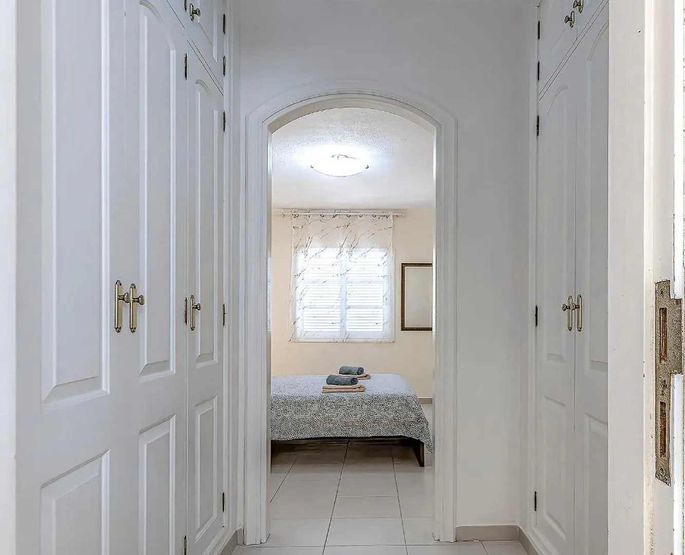 Spacious 2 Bedroom Apartment Tenerife South Costa Adeje  0*, Costa Adeje (Tenerife)