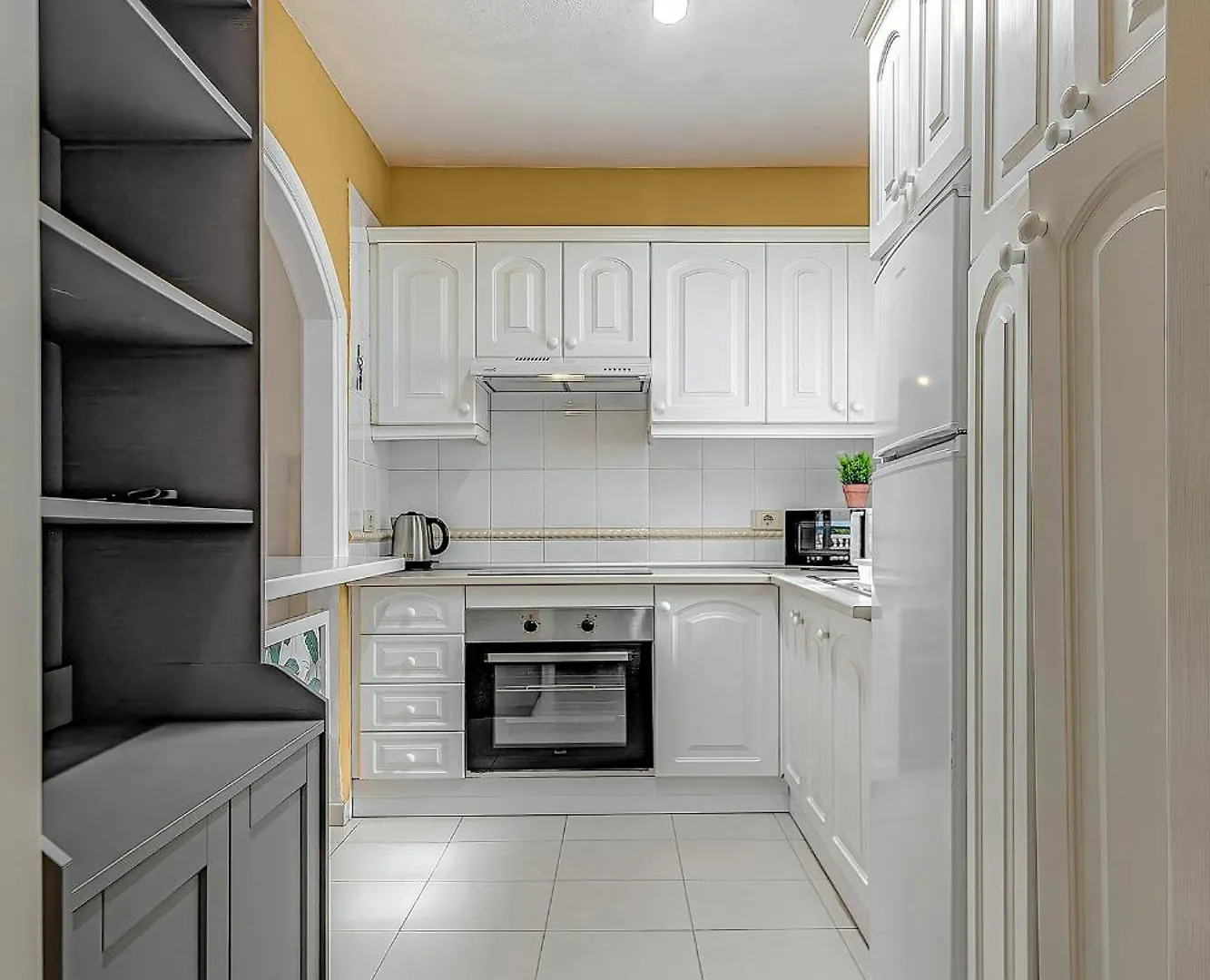 Spacious 2 Bedroom Apartment Tenerife South Costa Adeje  0*, Costa Adeje (Tenerife)