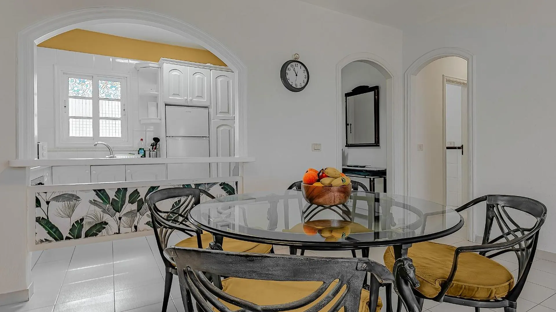 Spacious 2 Bedroom Apartment Tenerife South Costa Adeje  Spain